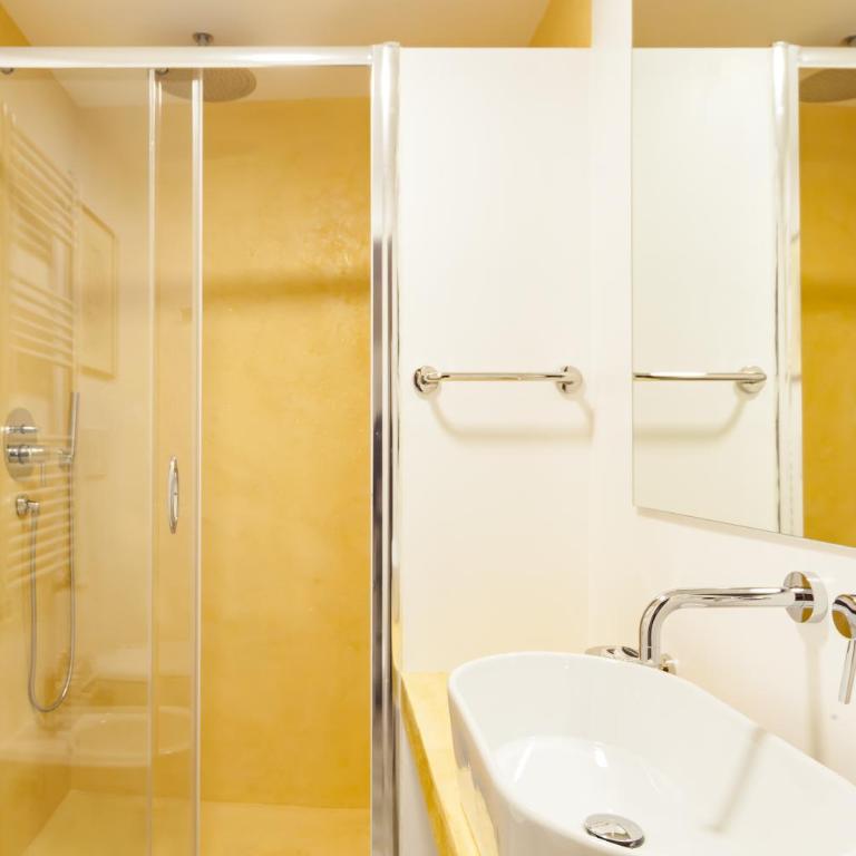 Trevi Art Suite - Suite Deluxe - 6