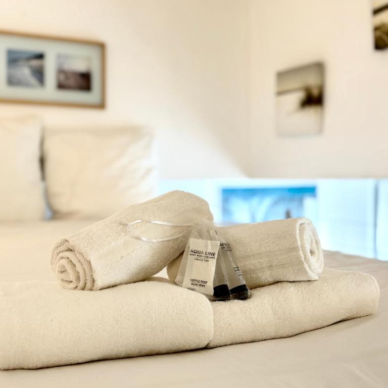 L'Atypique, Confort & Wifi, Centre-ville - Apartment mit 1 Schlafzimmer - 5