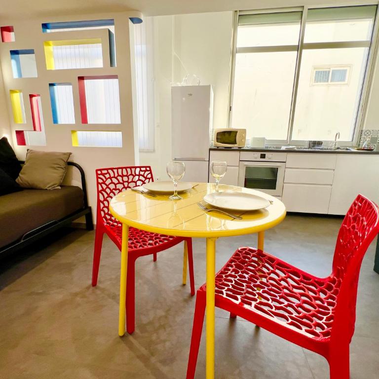 L'Atypique, Confort & Wifi, Centre-ville - Apartment mit 1 Schlafzimmer - 18