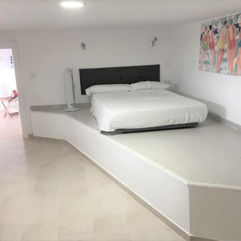 VILLA CASACADI Denia - Villa - 29