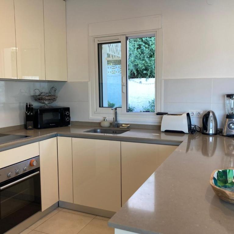 VILLA CASACADI Denia - Villa - 7
