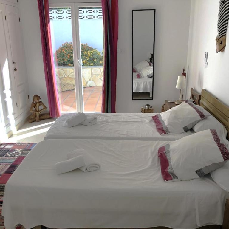 VILLA CASACADI Denia - Villa - 26