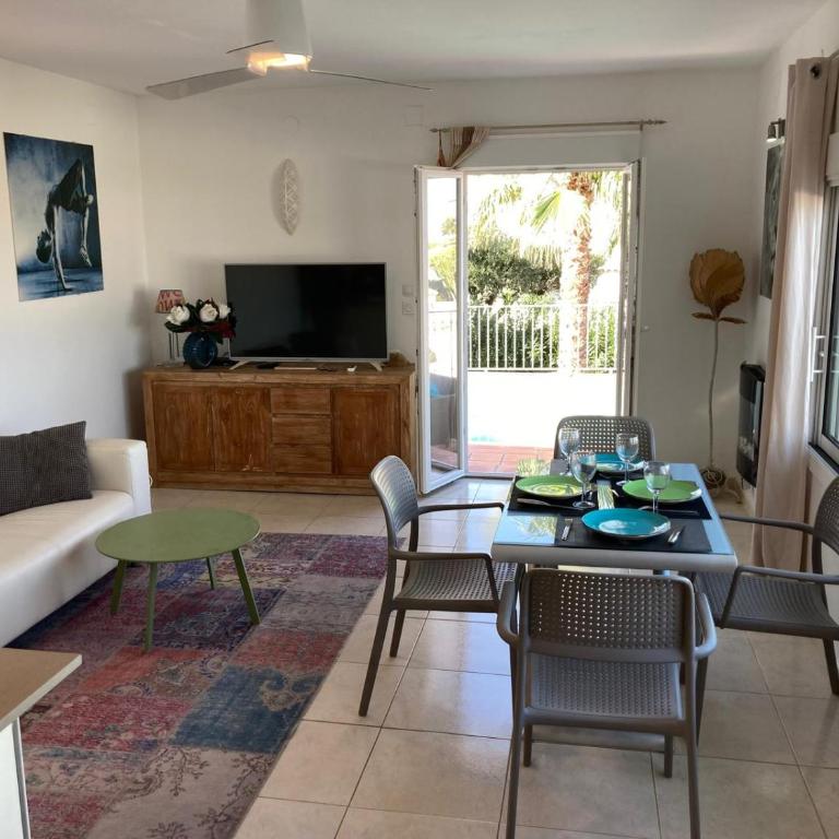 VILLA CASACADI Denia - Villa - 4