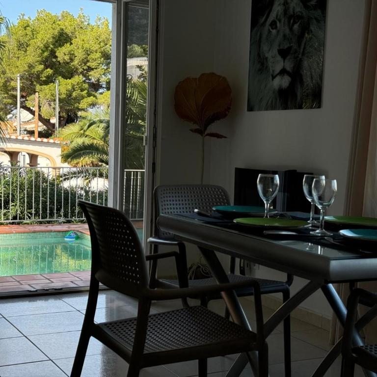 VILLA CASACADI Denia - Villa - 6