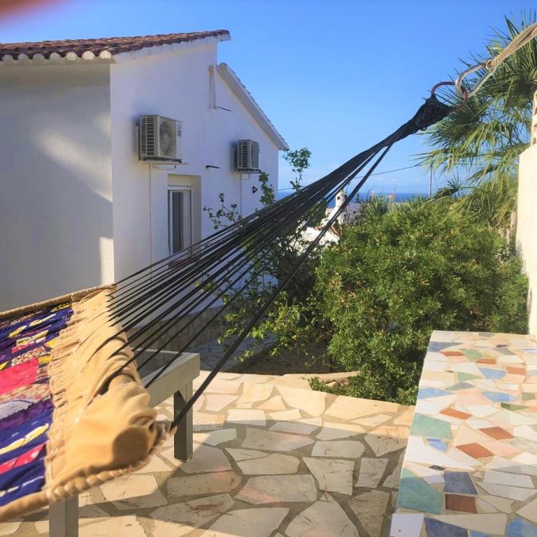 VILLA CASACADI Denia - Villa - 11