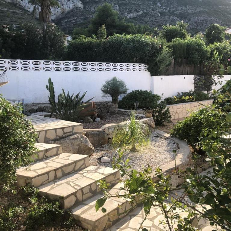 VILLA CASACADI Denia - Villa - 28