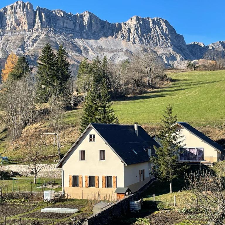 Gîte ROSIDAJEAN - Apartment mit 3 Schlafzimmern - 3
