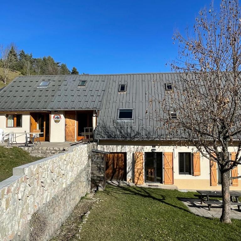 Gîte ROSIDAJEAN - Apartment mit 3 Schlafzimmern - 1