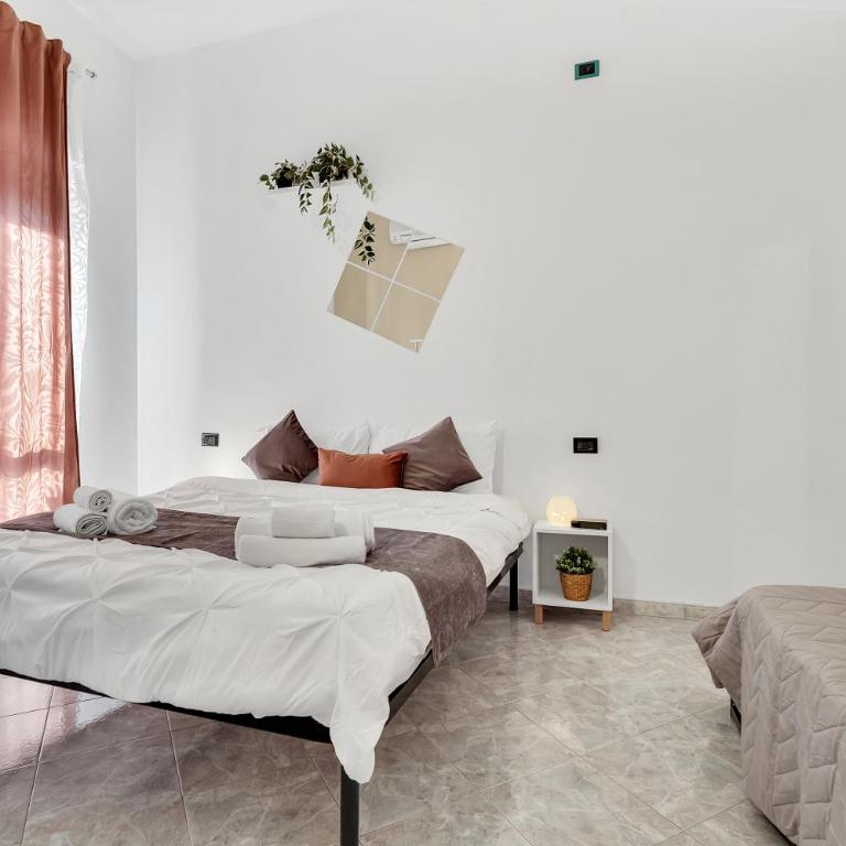 Grace House Navigli - Appartamento con 2 Camere da Letto - 13