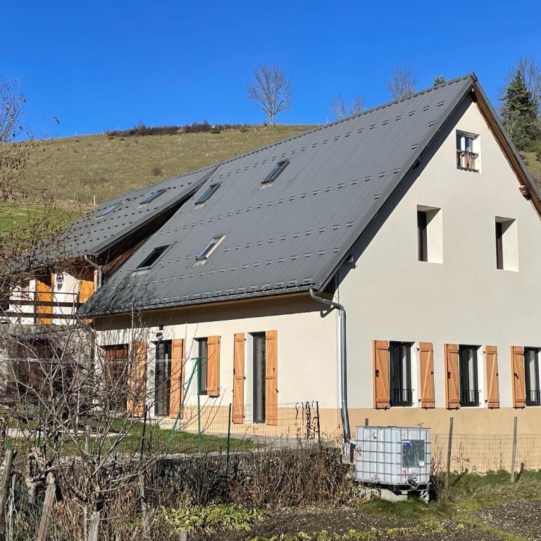 Gîte ROSIDAJEAN - Apartment mit 3 Schlafzimmern - 2