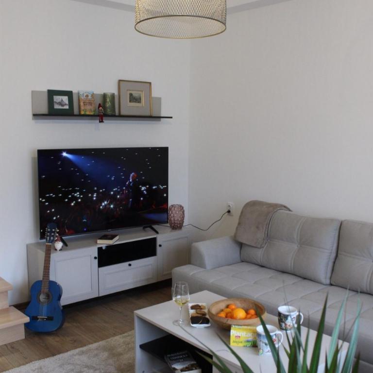 Apartmani Grot Pale - One-Bedroom Apartment - 11
