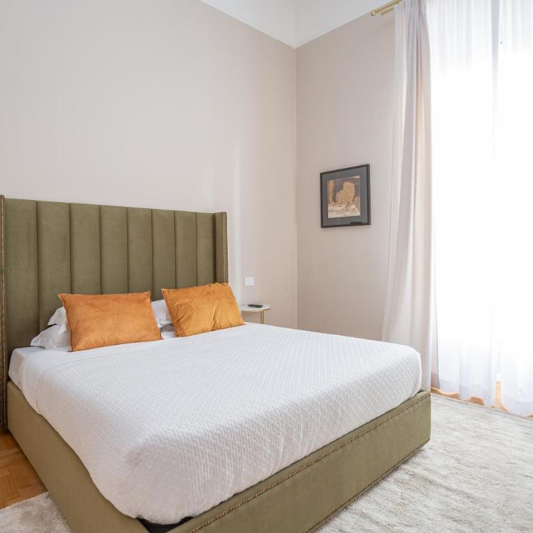 Daplace - Allegra Apartment - Apartment mit 5 Schlafzimmern - 22