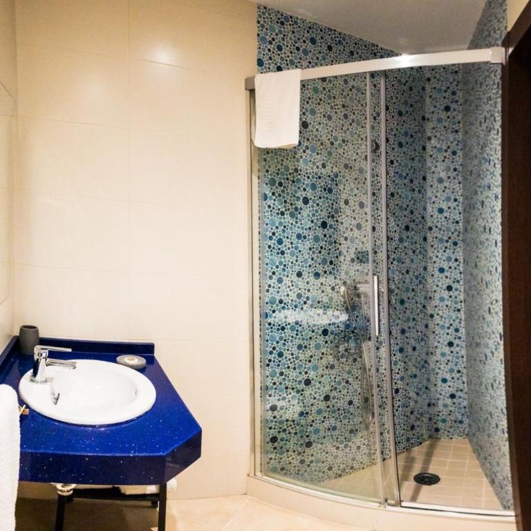 Apartamentos Reyes Católicos by Medina Living - Family Apartment - 15