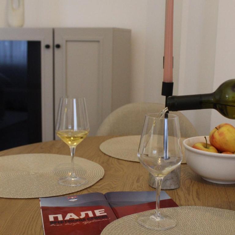 Apartmani Grot Pale - One-Bedroom Apartment - 12