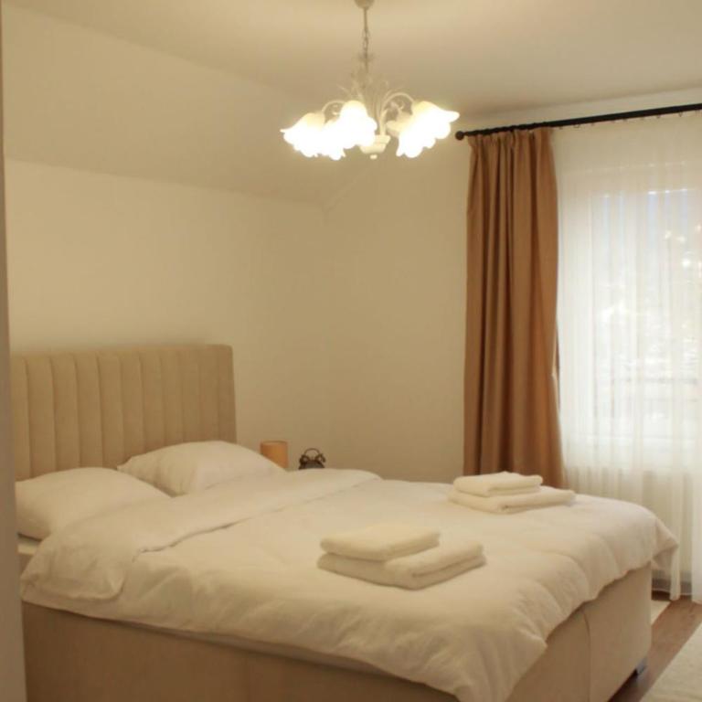 Apartmani Grot Pale - Two-Bedroom Apartment - 14