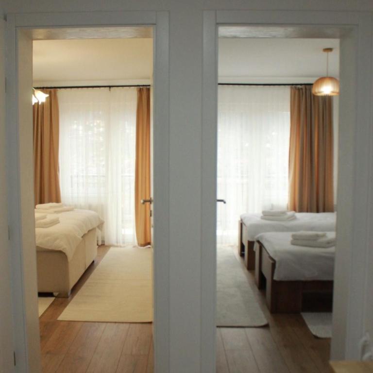 Apartmani Grot Pale - Two-Bedroom Apartment - 15