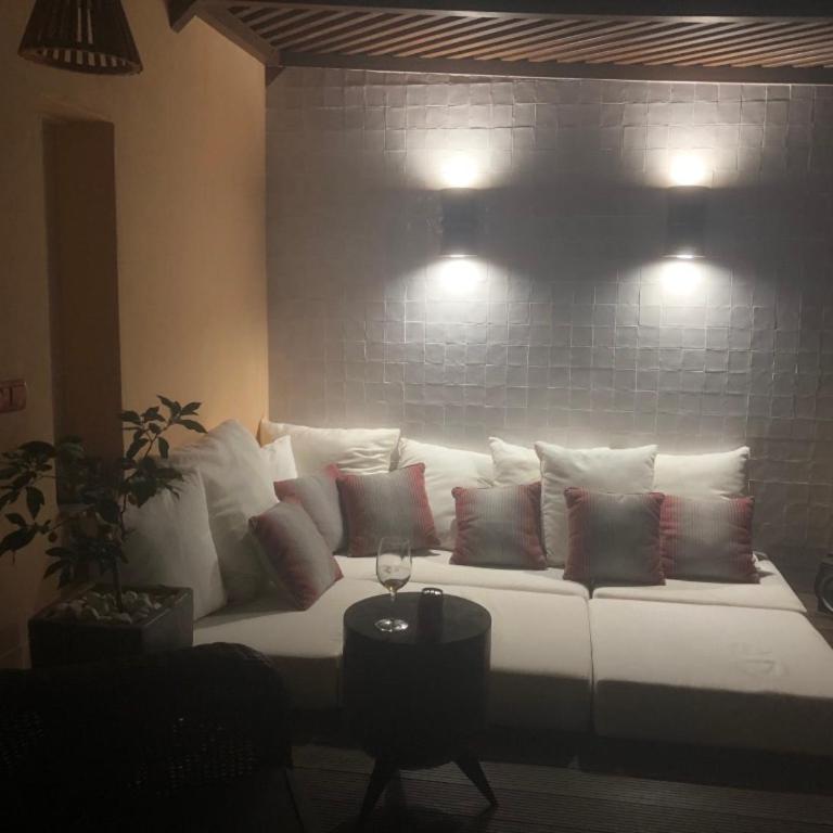 Lovely Duplex Penthouse with spectacular sea view - Apartamento de 2 dormitorios con terraza y vistas al mar - 11
