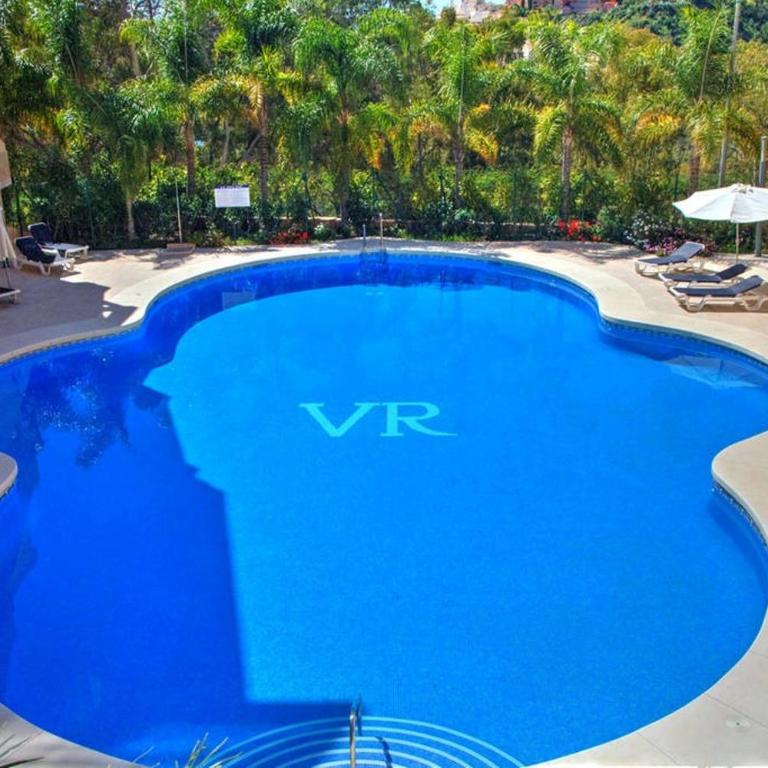 Lovely Duplex Penthouse with spectacular sea view - Apartamento de 2 dormitorios con terraza y vistas al mar - 41
