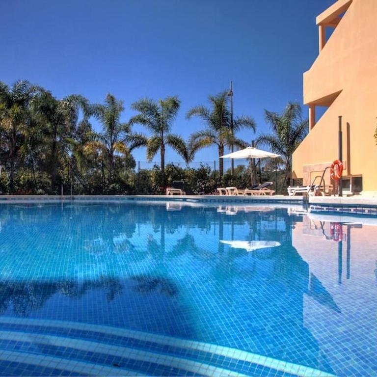 Lovely Duplex Penthouse with spectacular sea view - Apartamento de 2 dormitorios con terraza y vistas al mar - 9