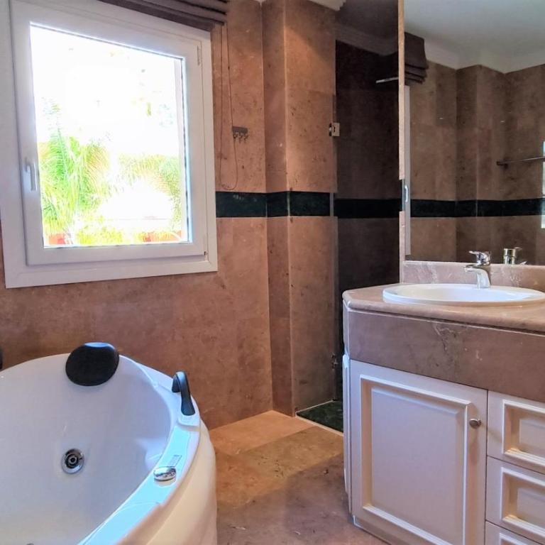 Lovely Duplex Penthouse with spectacular sea view - Apartamento de 2 dormitorios con terraza y vistas al mar - 21