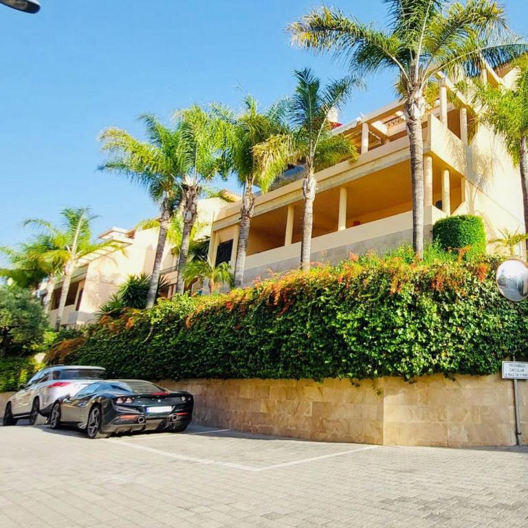 Lovely Duplex Penthouse with spectacular sea view - Apartamento de 2 dormitorios con terraza y vistas al mar - 39