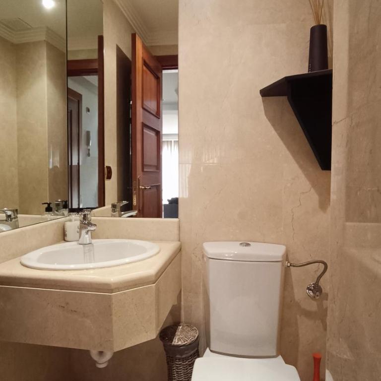Lovely Duplex Penthouse with spectacular sea view - Apartamento de 2 dormitorios con terraza y vistas al mar - 24