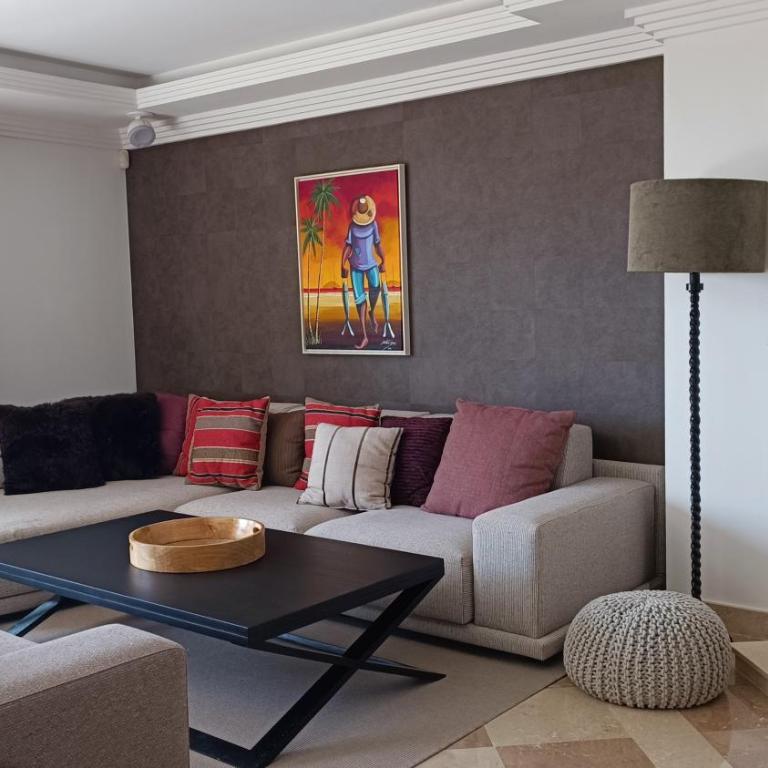 Lovely Duplex Penthouse with spectacular sea view - Apartamento de 2 dormitorios con terraza y vistas al mar - 29