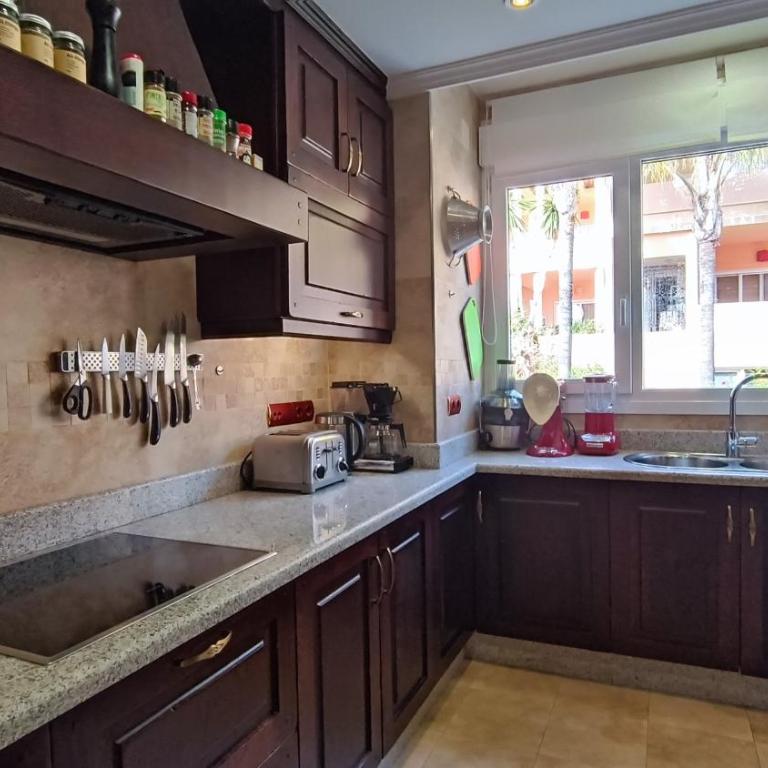 Lovely Duplex Penthouse with spectacular sea view - Apartamento de 2 dormitorios con terraza y vistas al mar - 48