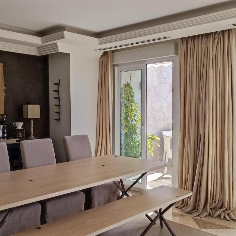 Lovely Duplex Penthouse with spectacular sea view - Apartamento de 2 dormitorios con terraza y vistas al mar - 33
