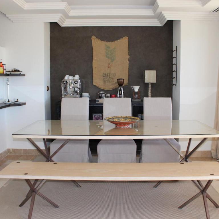 Lovely Duplex Penthouse with spectacular sea view - Apartamento de 2 dormitorios con terraza y vistas al mar - 36