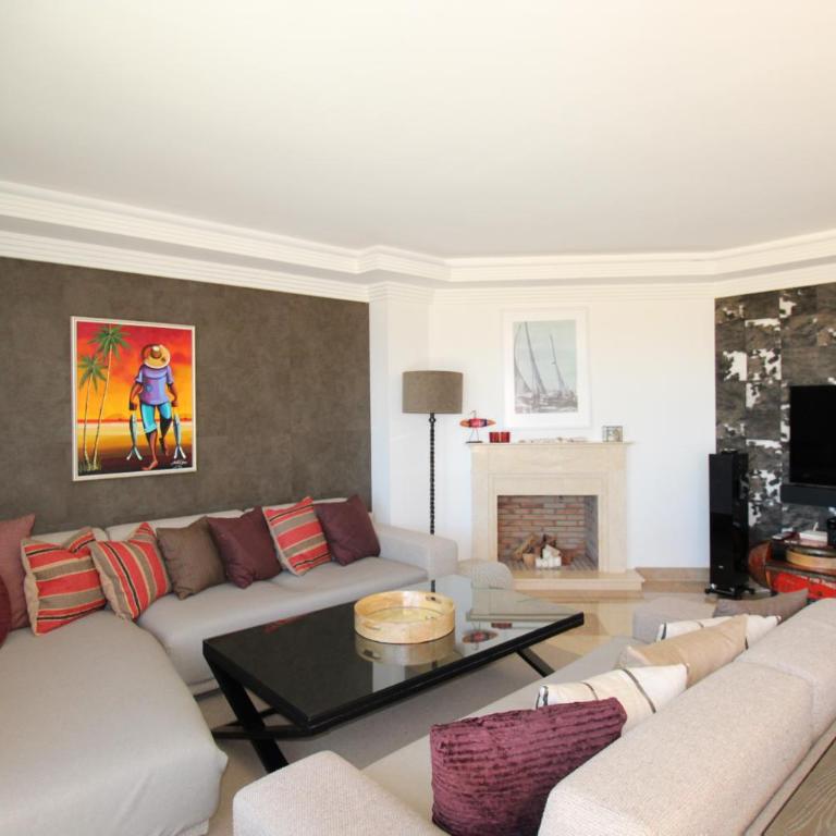 Lovely Duplex Penthouse with spectacular sea view - Apartamento de 2 dormitorios con terraza y vistas al mar - 27