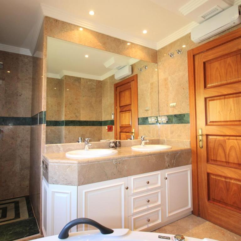 Lovely Duplex Penthouse with spectacular sea view - Apartamento de 2 dormitorios con terraza y vistas al mar - 22