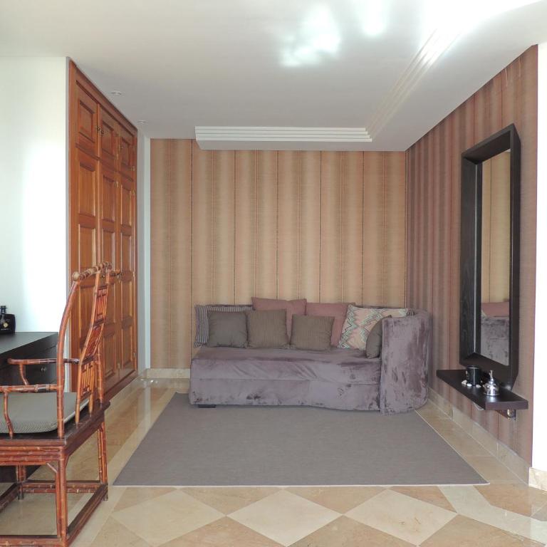 Lovely Duplex Penthouse with spectacular sea view - Apartamento de 2 dormitorios con terraza y vistas al mar - 45