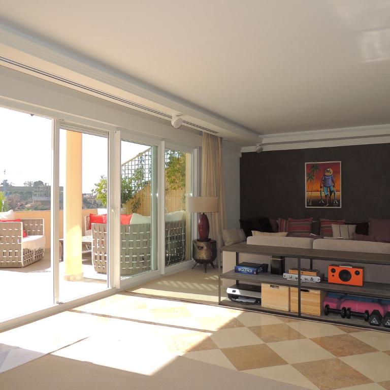 Lovely Duplex Penthouse with spectacular sea view - Apartamento de 2 dormitorios con terraza y vistas al mar - 28