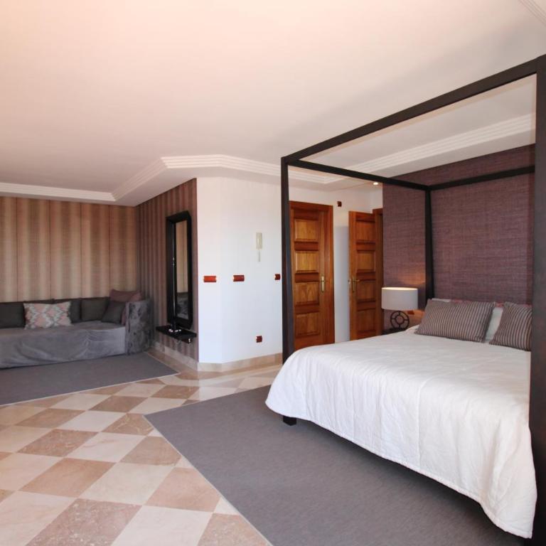 Lovely Duplex Penthouse with spectacular sea view - Apartamento de 2 dormitorios con terraza y vistas al mar - 42