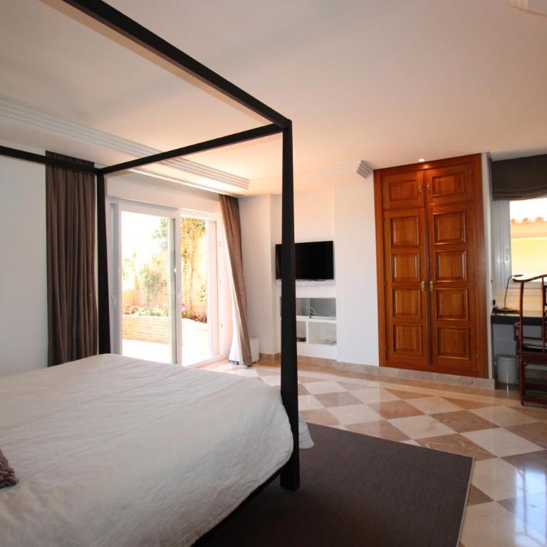 Lovely Duplex Penthouse with spectacular sea view - Apartamento de 2 dormitorios con terraza y vistas al mar - 43