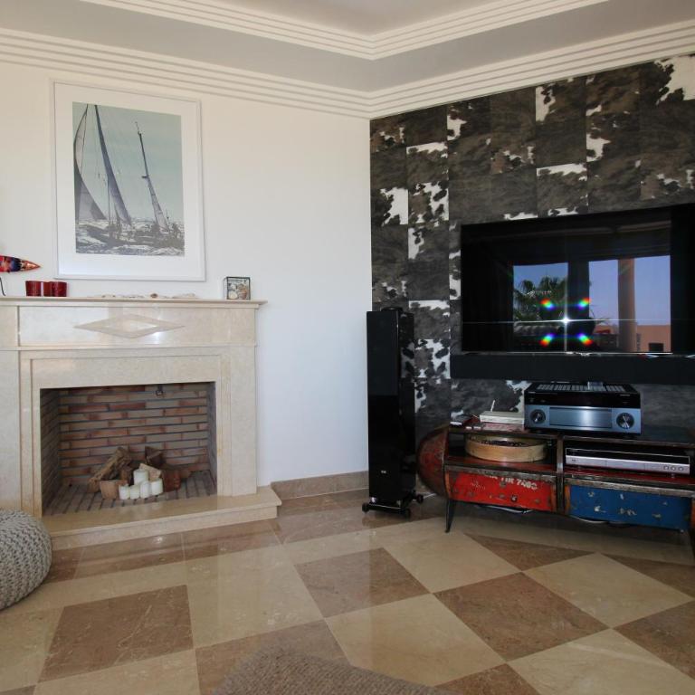 Lovely Duplex Penthouse with spectacular sea view - Apartamento de 2 dormitorios con terraza y vistas al mar - 31