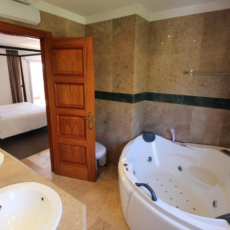 Lovely Duplex Penthouse with spectacular sea view - Apartamento de 2 dormitorios con terraza y vistas al mar - 23