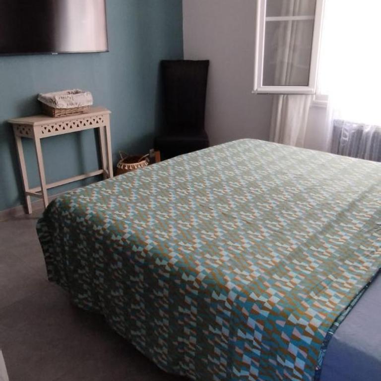 Bel F2 près de la plage - Appartement 1 Chambre - 17