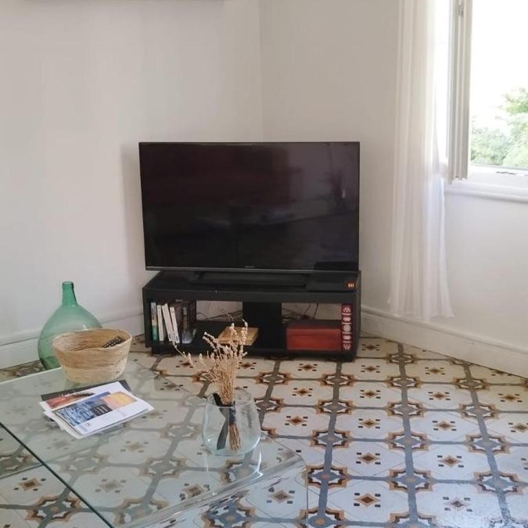 Bel F2 près de la plage - Appartement 1 Chambre - 21