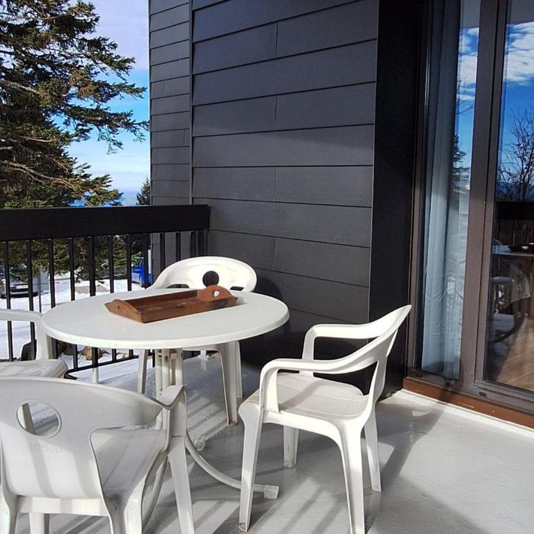 Agréable 3 pièces 8 pers à Chamrousse - FR-1-340-273 - Appartement - 10
