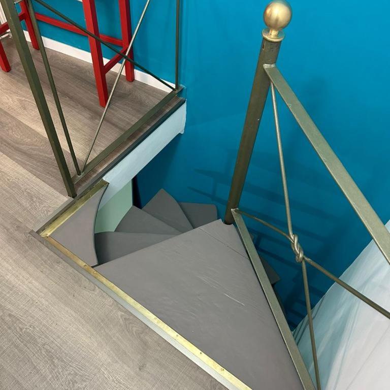 Bella Chiaia - Vacation Home - 17