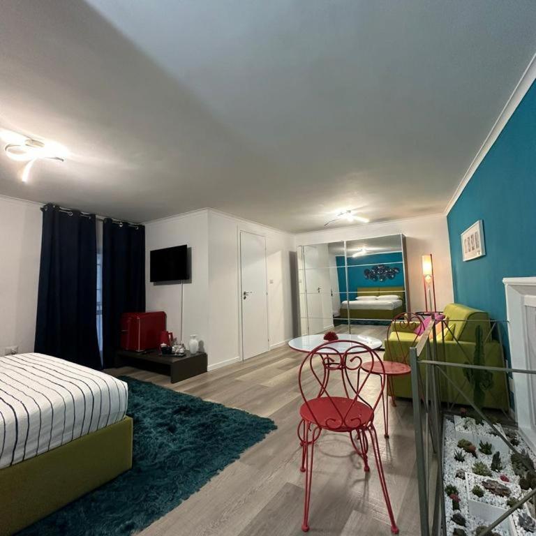 Bella Chiaia - Vacation Home - 22