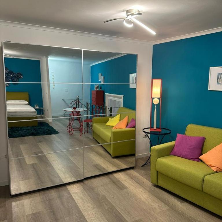 Bella Chiaia - Vacation Home - 9