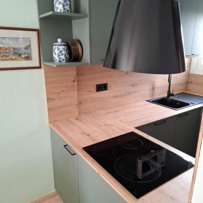 EXCEPTIONNEL APPARTEMENT EN ESPAGNE - Apartamento de 2 dormitorios - 12