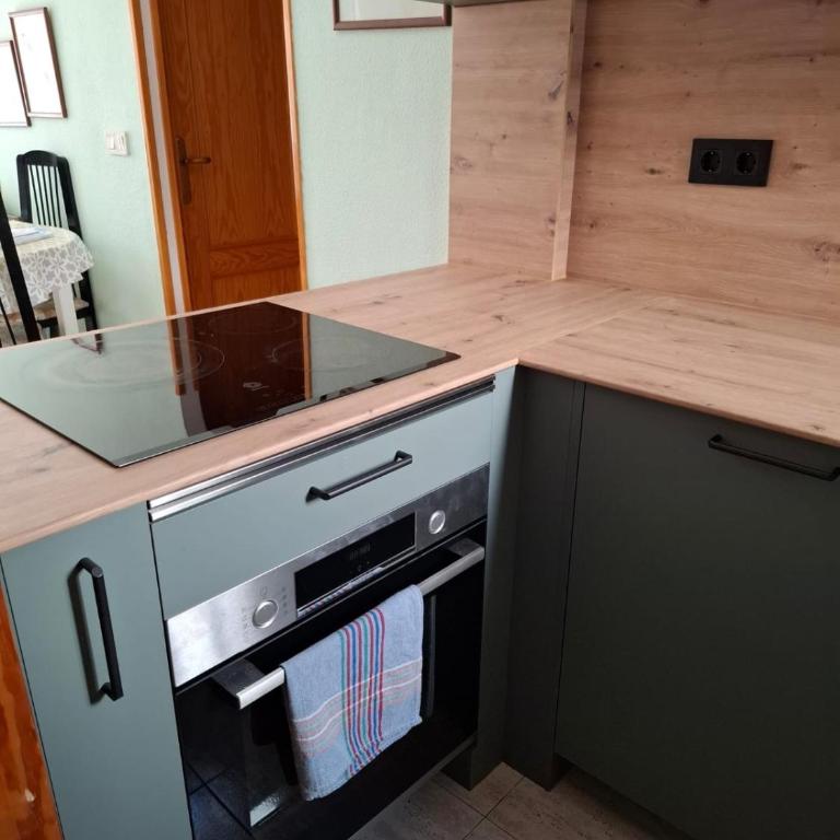 EXCEPTIONNEL APPARTEMENT EN ESPAGNE - Apartamento de 2 dormitorios - 13