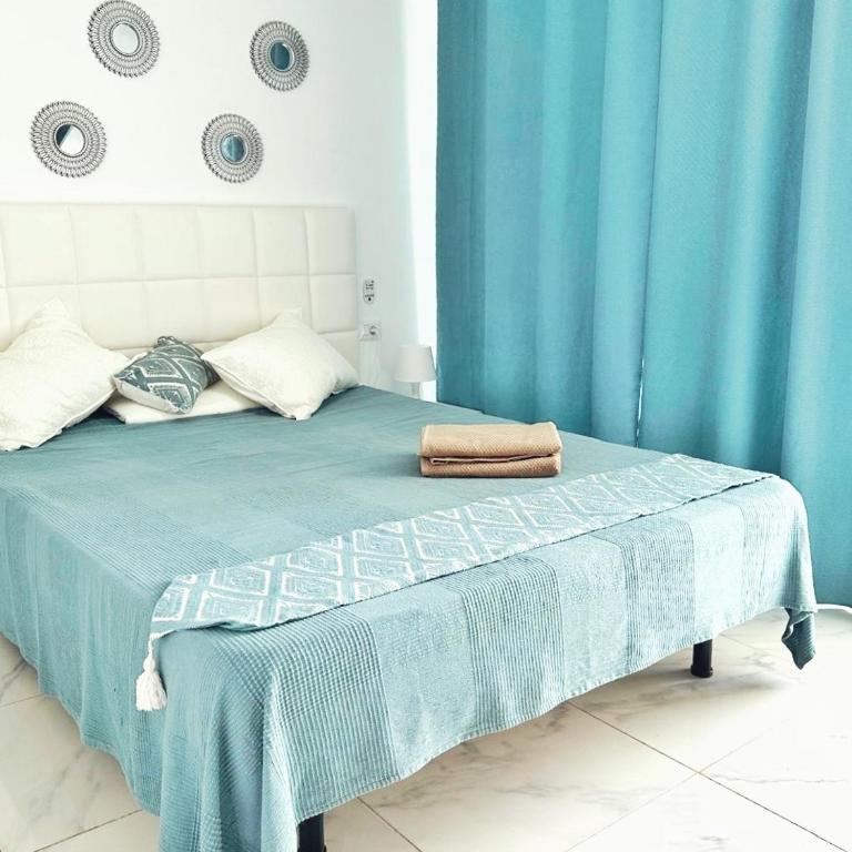 Sunny Oceanview studio apartment Ponderosa in Costa Adeje - Estudio con vista al océano - 3