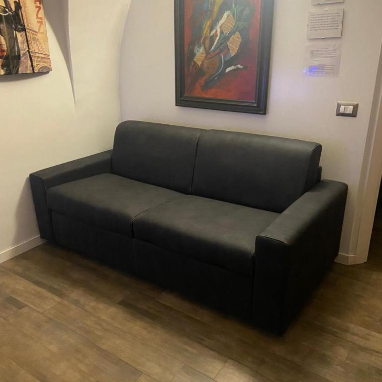 Casa Giorgia luxury apartment - Appartamento con 2 Camere da Letto - 10
