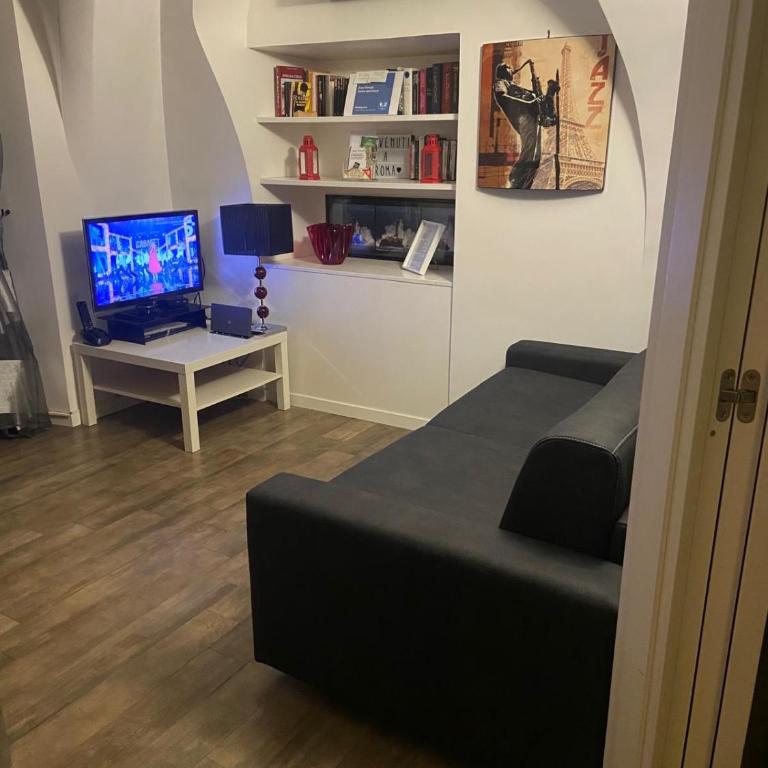 Casa Giorgia luxury apartment - Appartamento con 2 Camere da Letto - 11
