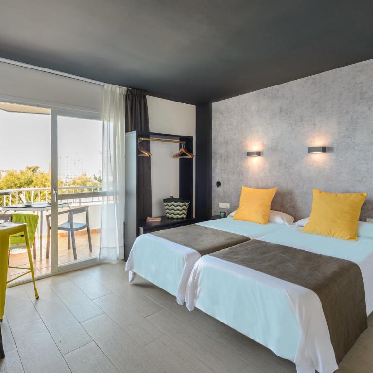 Apartamentos Vibra Jabeque Dreams - Estudio (2 adultos) - 3